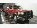 Thumbnail Photo 17 for 1997 Ford F350